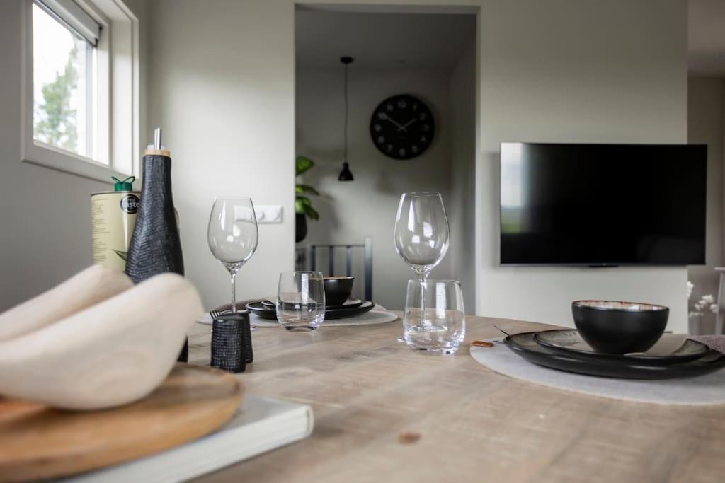 Loft 48 Villa Haastrecht Kültér fotó