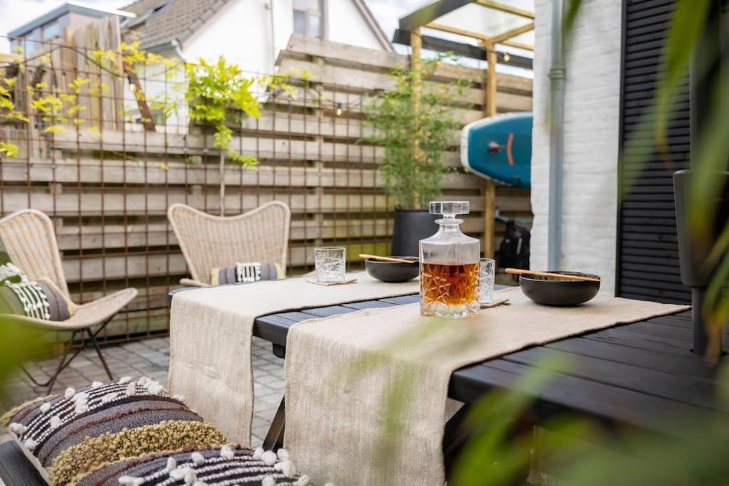 Loft 48 Villa Haastrecht Kültér fotó