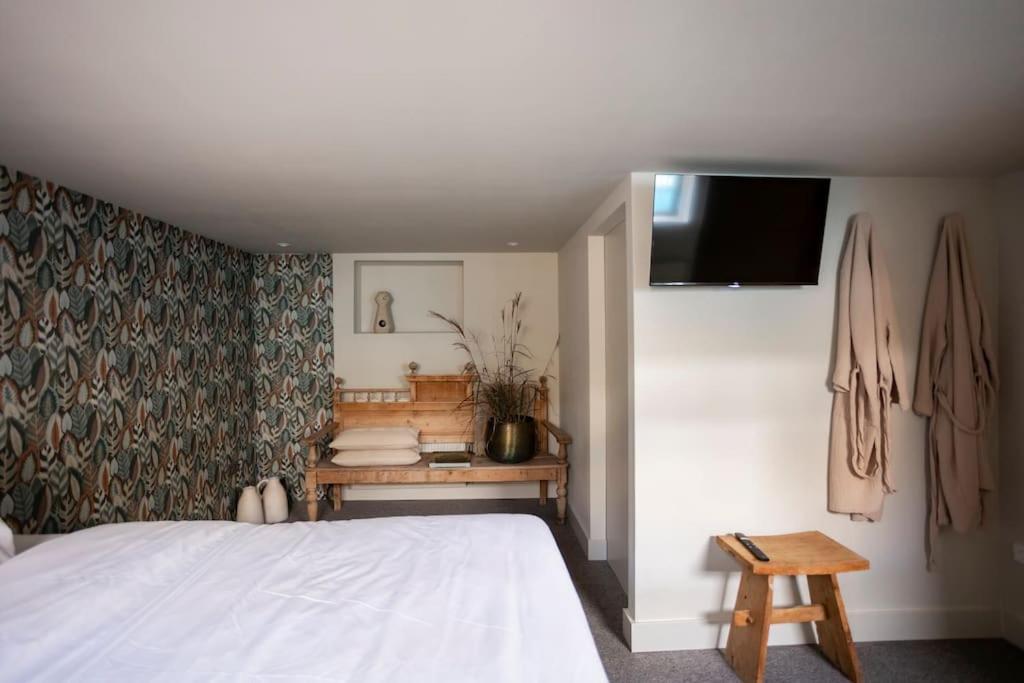Loft 48 Villa Haastrecht Kültér fotó