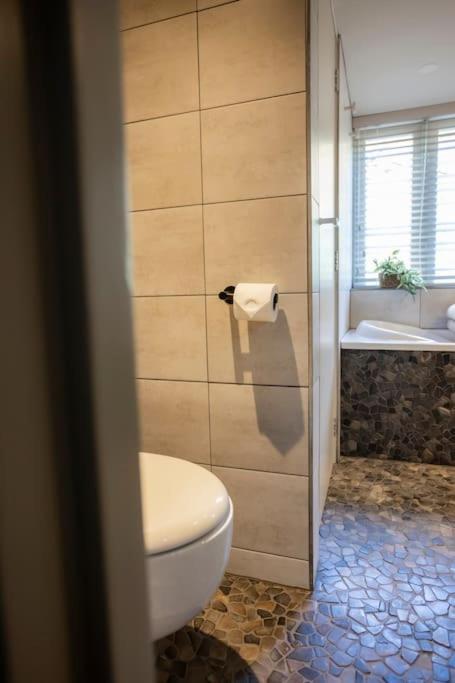 Loft 48 Villa Haastrecht Kültér fotó