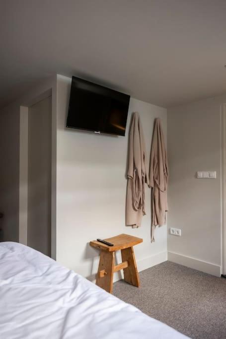 Loft 48 Villa Haastrecht Kültér fotó