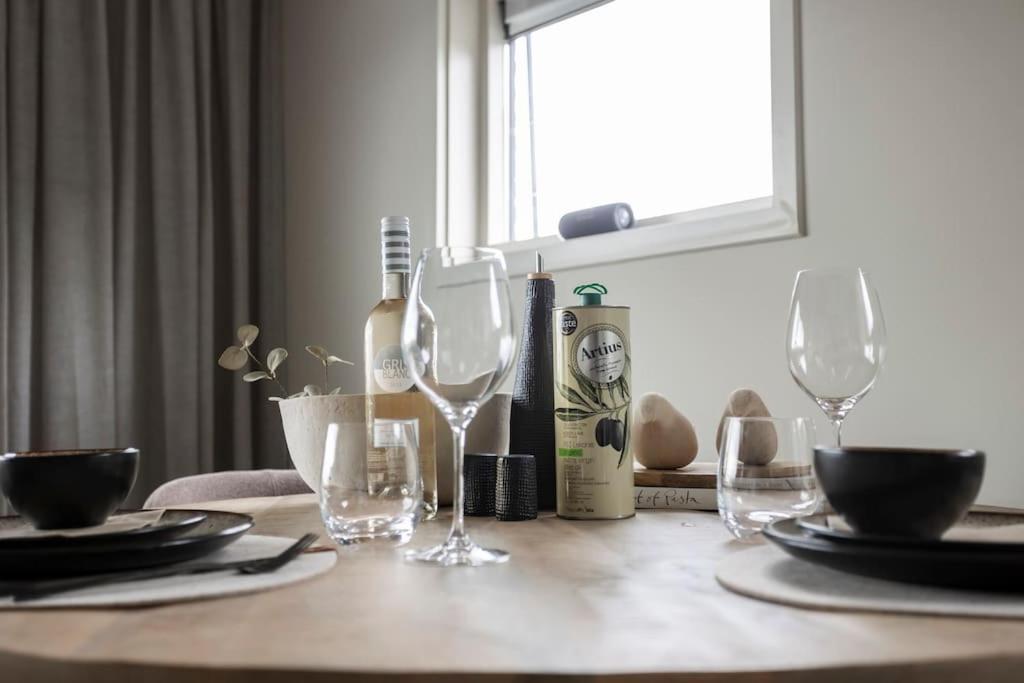 Loft 48 Villa Haastrecht Kültér fotó