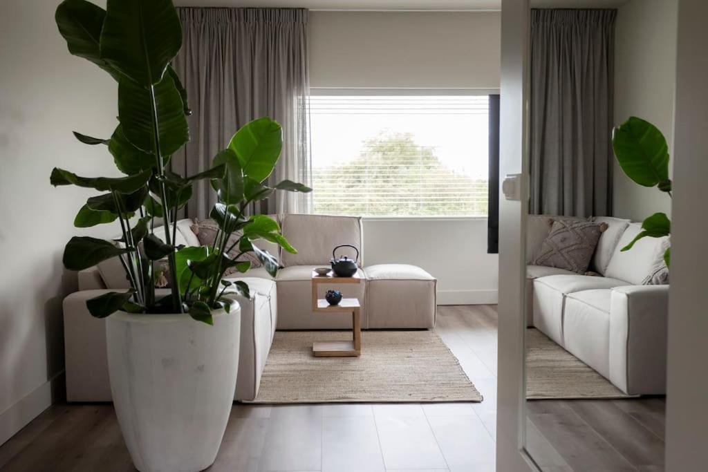 Loft 48 Villa Haastrecht Kültér fotó