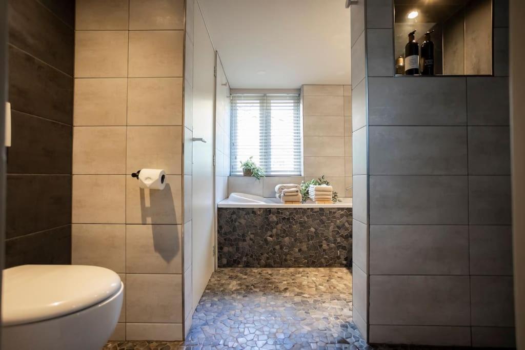 Loft 48 Villa Haastrecht Kültér fotó