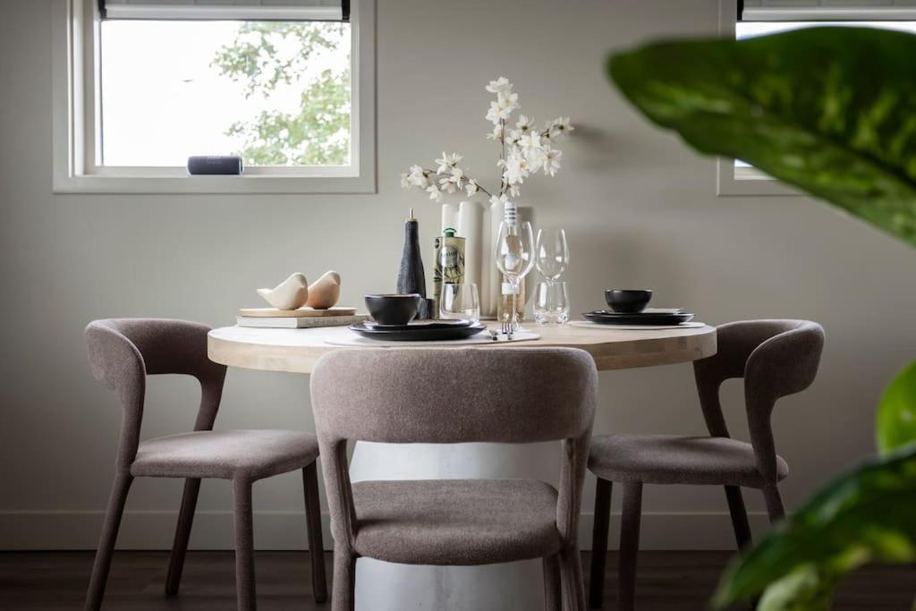 Loft 48 Villa Haastrecht Kültér fotó