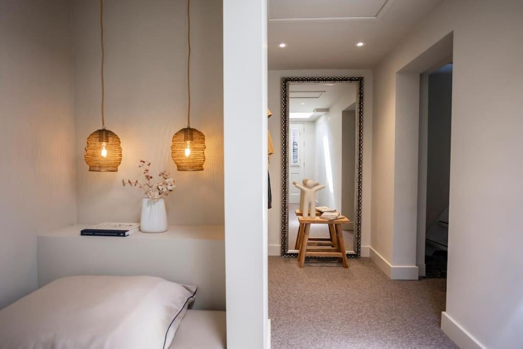 Loft 48 Villa Haastrecht Kültér fotó